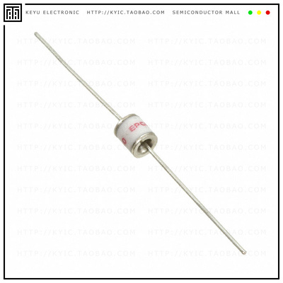 B88069X4960T502【GDT 230V 20% 10KA THROUGH HOLE】