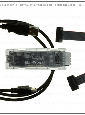 CY8CKIT-002【KIT PSOC MINIPROG3 PROGRAM DEBUG】