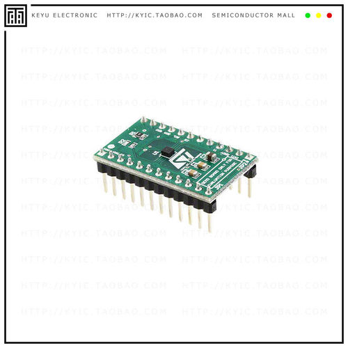 STEVAL-MKI137V1【BOARD EVAL FOR LIS3MDL】