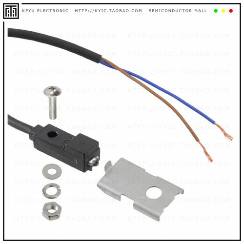 GXL-8FUB【SENSOR PROX NC 1.8MM 12-24VDC】