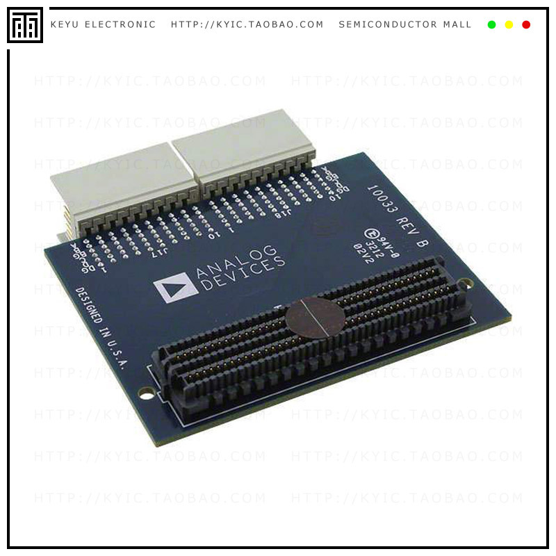 AD-DAC-FMC-ADP【BOARD ADAPTER FOR DPG2 XILINX】