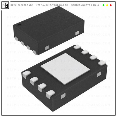 LTC6930HDCB-4.19#TRMPBF【IC OSC SILICON 4.194304MHZ 8-DFN】