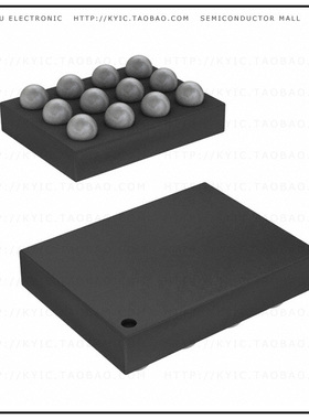 INA231AIYFDT【CURRENT SENSOR】