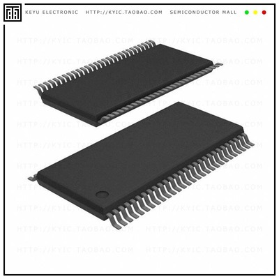 PCA85176T/Q900/1 1【IC LCD DRIVER 40SEG 56TSSOP】