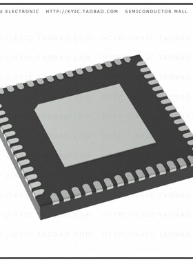 MC34VR500V4ES【IC REG 9OUT BUCK/LDO 56QFN】
