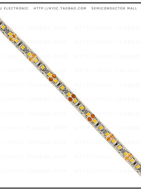 12V-MB-WW-12M【LED ENG WW 3LEDS 3000K 1.00'/PC】