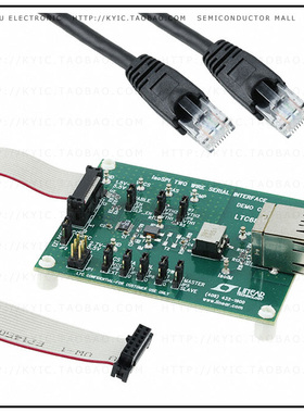 DC1941D【EVAL BOARD FOR LTC6820】