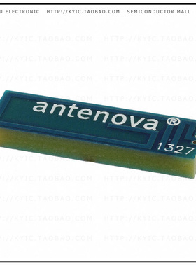 A10340【RF ANT 850/900MHZ PCB TRACE SLD】