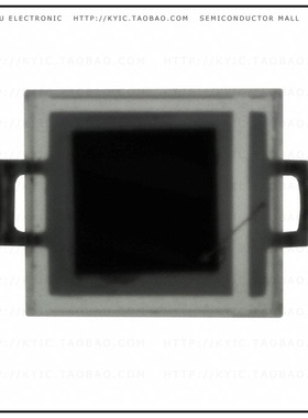 BP 104 S-Z【SENSOR PHOTODIODE 850NM 2SMD】