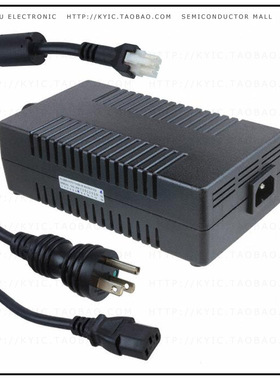 ETMA1202083UC-P68-WP【AC/DC DESKTOP ADAPTER 12V 250W】