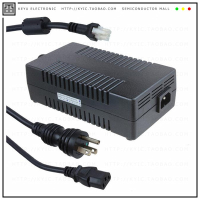 ETMA1202083UC-P68-WP【AC/DC DESKTOP ADAPTER 12V 250W】