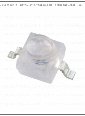 VSMG285011G【EMITTER IR 850NM 100MA SMD】