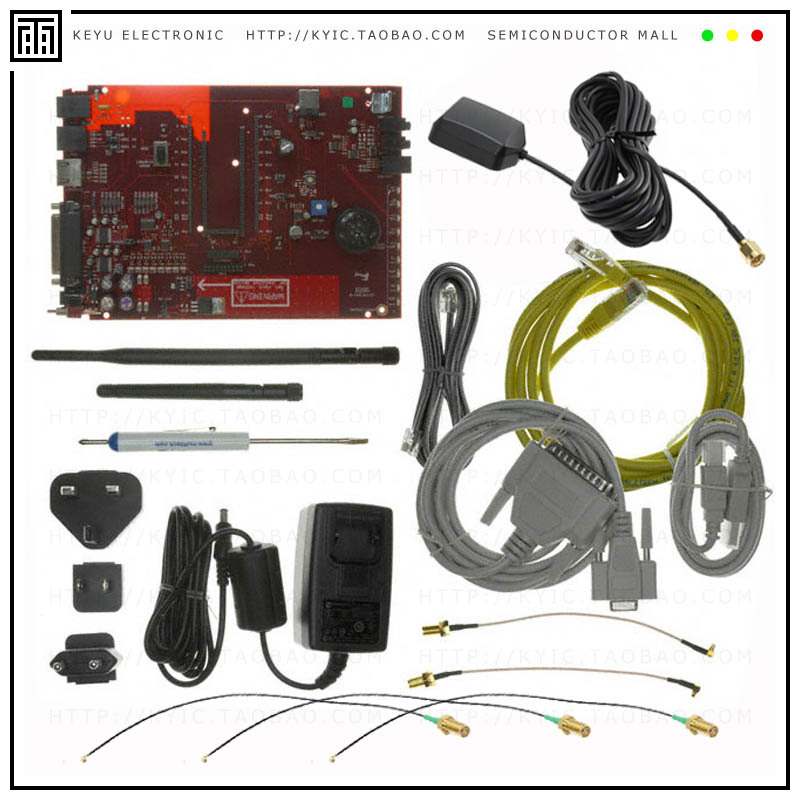 MTSMI-UDK【KIT DEV SRL SOCKETMODEM UNIVERSL】