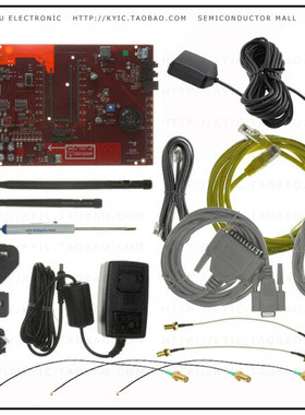 MTSMI-UDK【KIT DEV SRL SOCKETMODEM UNIVERSL】