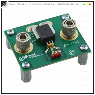 ASEK759LCB 759LCB SENSOR DEMO 050B BOARD