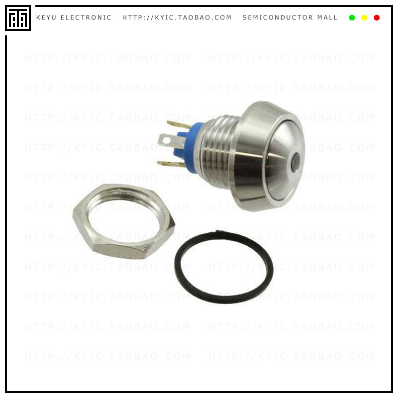 MMPI0120/SSSGN012P【SWITCH PUSHBUTTON SPST-NO 2A 36V】