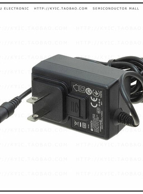 WR9QE500LCPNAIMR6B【6W 12V 0.5A WALL PLUG-IN .25】