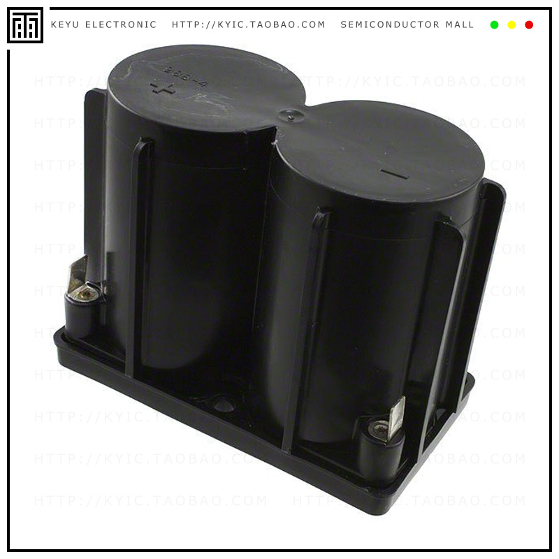 0809-0010【BATTERY LEAD ACID 4V 5AH】