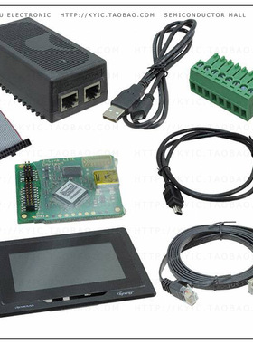 YSPEHMI1S20【SYNERGY S7G2 EVAL BRD】