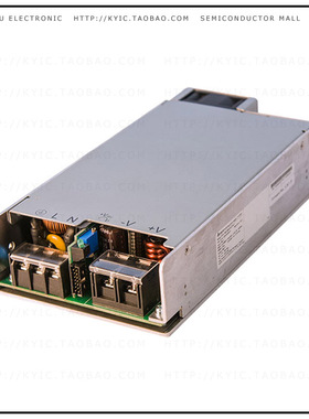 IMA-S600-12-ZYPLI【AC/DC CONVERTER 12V 600W】