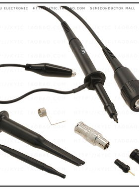 P100BR【OSCOPE PROBE X10 100MHZ 10M】