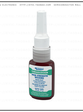 8704-10ML【THREADLOCKER HIGH STRENGTH WIC】