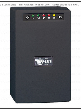 OMNIVS1500XL【UPS 1500VA 940W 120V 8OUT RJ45】