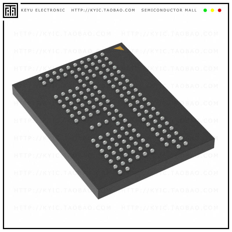 MT29RZ4B2DZZHHWD-18I.84F TR【IC FLASH RAM 4G PARALLEL 533MHZ