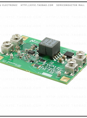 LM5001NISOEVAL【BOARD EVALUATION FOR LM5001】
