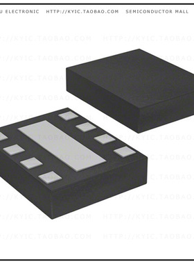 TC7WPB9307FC(TE85L【IC BUS SWITCH SPST DUAL CST8】