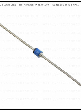 JANTXV1N5420【DIODE GEN PURP 600V 3A AXIAL】