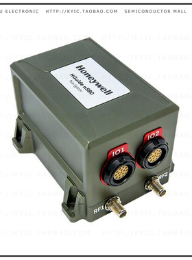 N580-A11【HGUIDE N580 INERTIAL GNSS NAVIGA】