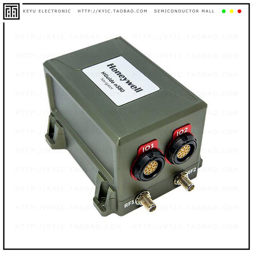 N580-A11【HGUIDE N580 INERTIAL GNSS NAVIGA】