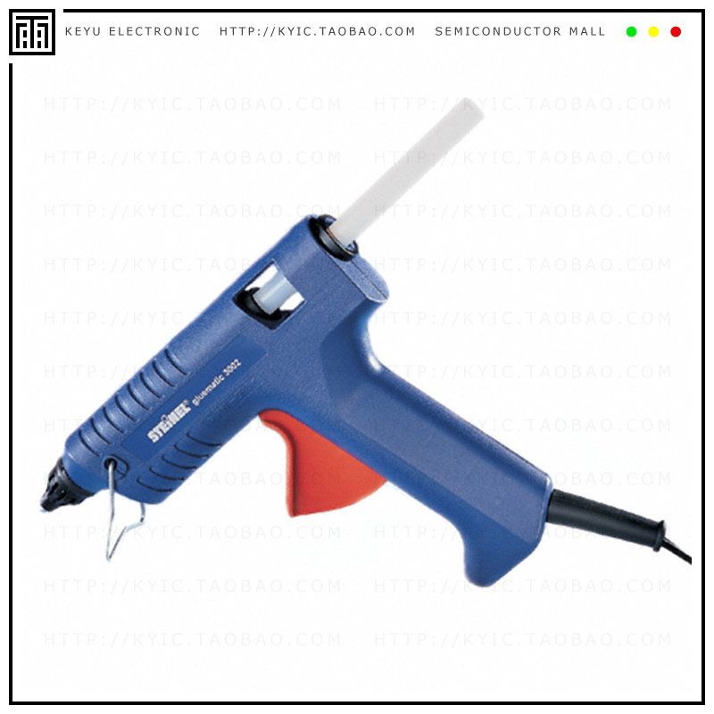 103899003【GLUE GUN HOTMELT GLUEFIX CORDED】