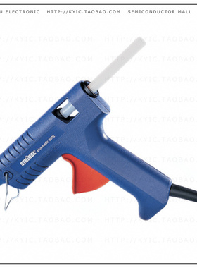 103899003【GLUE GUN HOTMELT GLUEFIX CORDED】