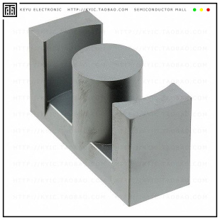 FERRITE 1PC CORE N97 ETD B66397G0000X197