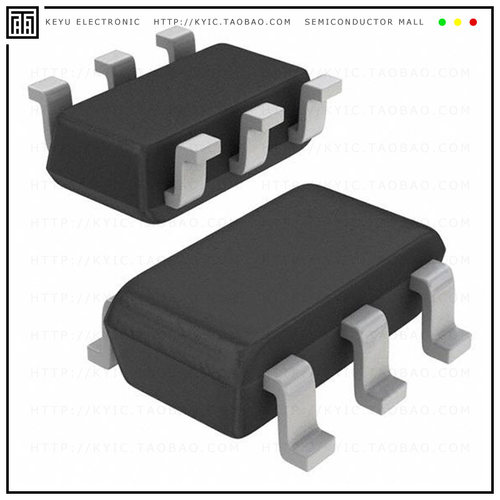 ZXSC410E6TA【IC REG CTRLR BOOST SOT23-6】