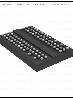 NDB16PFC-4DIT【IC DDR2 DRAM 1GBIT 333MHZ 84BGA】