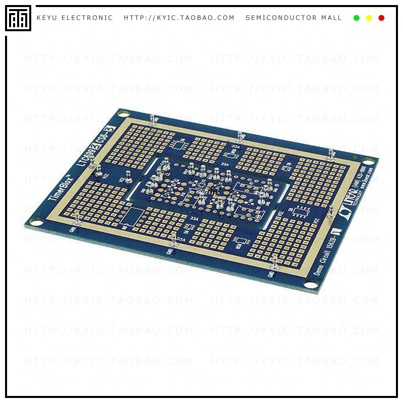 DC1562B-I【EVAL BOARD LTC6993-3】