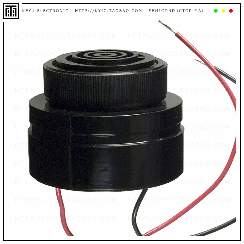 SC616NL【AUDIO PIEZO IND 6-16V PNL MNT】