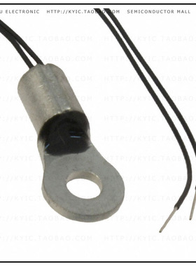 NTCALUG03A123H【THERM NTC 12KOHM 3740K RING LUG】