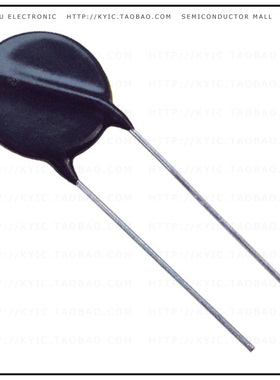 ERZ-V20D102【VARISTOR 1KV 7.5KA DISC 20MM】