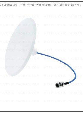 CFSA69383P-30D43F【RF ANT 829MHZ/1.45GHZ FLAT PNL N】