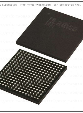 LCMXO2-1200UHC-6FTG256I【IC FPGA 206 I/O 256FTBGA】
