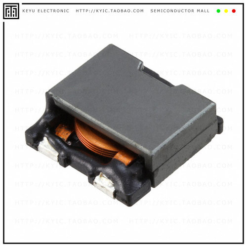 CDEP134NP-8R0MC【FIXED IND 8UH 6.5A 18.4 MOHM SMD】
