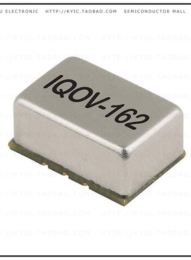 LFOCXO063800BULK【XTAL OSC VCOCXO 10.0000MHZ HCMOS】