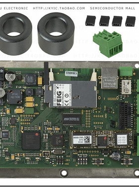 1260.021.00【RFID READER READ ONLY 13.56MHZ】