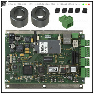 RFID 13.56MHZ READER ONLY READ 1260.021.00