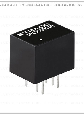 TDN 5-4811WI【DC DC CONVERTER 5V 5W】