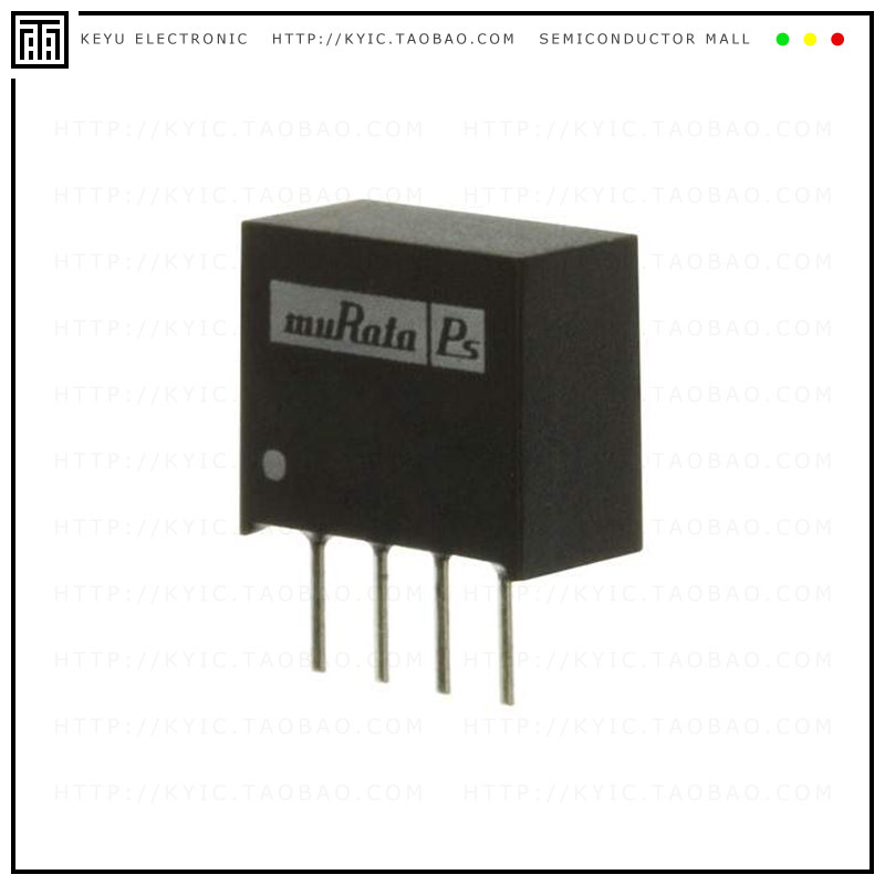 LME1215SC【DC DC CONVERTER 15V 250MW】